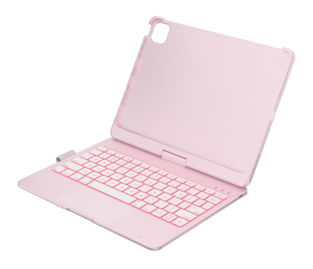 TYPECASE Etui Typecase Flexbook Touch z klawiaturą do iPad Pro 11" M4 - 1571712 - zdjęcie 3